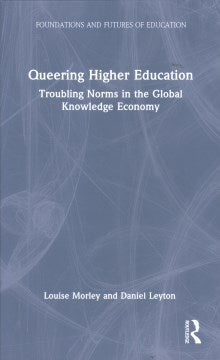 Queering Higher Education - MPHOnline.com