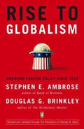 Rise to Globalism - MPHOnline.com