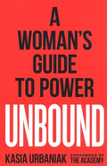 Unbound - A Woman's Guide to Power  (Reprint) - MPHOnline.com