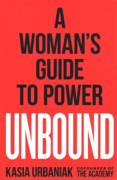 Unbound - A Woman's Guide to Power  (Reprint) - MPHOnline.com