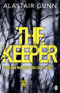 Keeper by Gunn, Alastair - MPHOnline.com