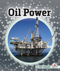 Oil Power - MPHOnline.com