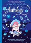 The Teen Witches' Guide to Astrology - MPHOnline.com