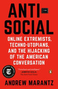 Antisocial (Paperback) - MPHOnline.com