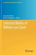 Selected Works of Willem Van Zwet - MPHOnline.com