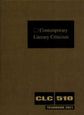 Contemporary Literary Criticism Yearbook 2021 - MPHOnline.com