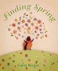 Finding Spring - MPHOnline.com