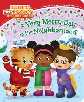 A Very Merry Day in the Neighborhood - MPHOnline.com