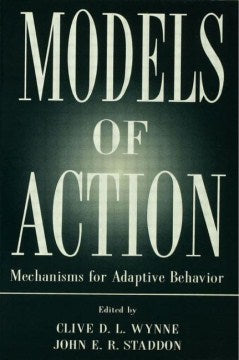 Models of Action - MPHOnline.com