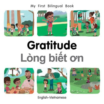 Gratitude / Long biet o'n - MPHOnline.com