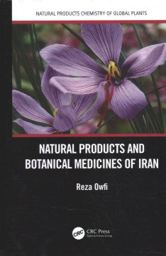 Natural Products and Botanical Medicines of Iran - MPHOnline.com