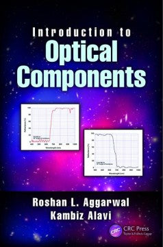 Introduction to Optical Components - MPHOnline.com