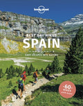 Lonely Planet Best Day Hikes Spain - MPHOnline.com