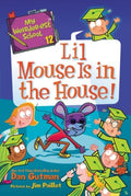 Lil Mouse Is in the House! - MPHOnline.com