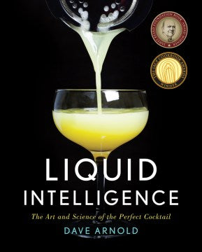 Liquid Intelligence - MPHOnline.com