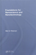 Foundations for Nanoscience and Nanotechnology - MPHOnline.com