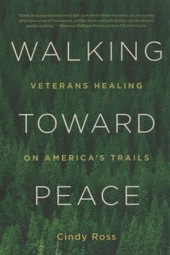 Walking Toward Peace - MPHOnline.com