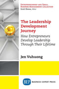 The Leadership Development Journey - MPHOnline.com