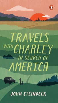 Travels With Charley - MPHOnline.com