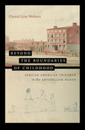 Beyond the Boundaries of Childhood - MPHOnline.com