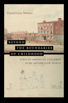 Beyond the Boundaries of Childhood - MPHOnline.com