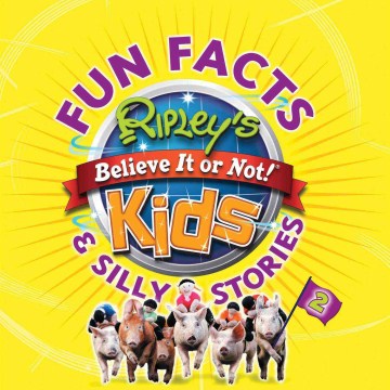 Ripley's Fun Facts & Silly Stories 2 - MPHOnline.com