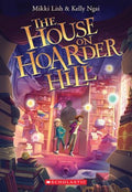 The House on Hoarder Hill - MPHOnline.com