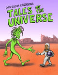 Professor Eegerson's Tales of the Universe - MPHOnline.com