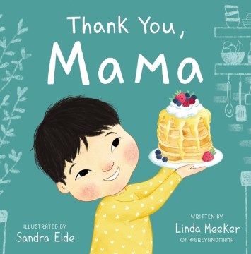 Thank You, Mama - MPHOnline.com