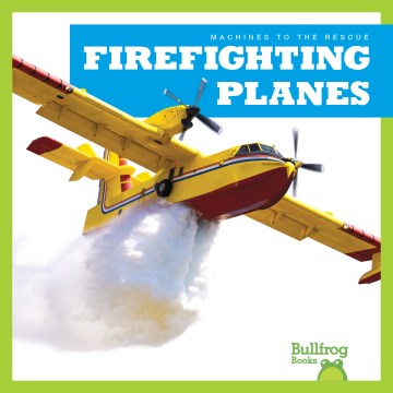 Firefighting Planes - MPHOnline.com