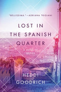 Lost in the Spanish Quarter - MPHOnline.com