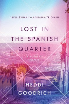 Lost in the Spanish Quarter - MPHOnline.com