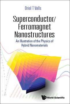 Superconductor/Ferromagnet Nanostructures - MPHOnline.com