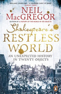 Shakespeare's Restless World (Paperback) - MPHOnline.com