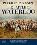 The Battle Of Waterloo - MPHOnline.com