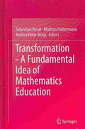 Transformation - a Fundamental Idea of Mathematics Education - MPHOnline.com