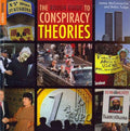 The Rough Guide to Conspiracy Theories - MPHOnline.com