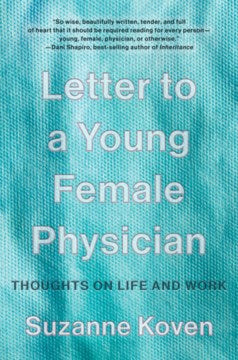 Letter to a Young Female Physician - MPHOnline.com