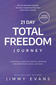 21 Day Total Freedom Journey - MPHOnline.com