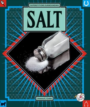 Superstitions Surrounding Salt - MPHOnline.com