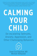 Calming Your Child - MPHOnline.com