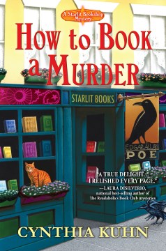 How to Book a Murder - MPHOnline.com