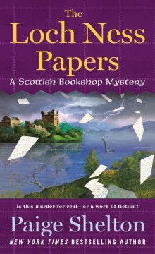 The Loch Ness Papers - MPHOnline.com