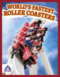 World's Fastest Roller Coasters - MPHOnline.com