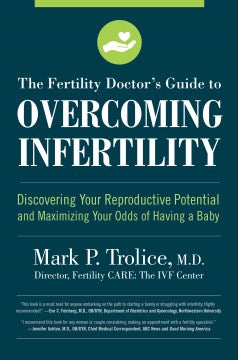 The Fertility Doctor's Guide to Overcoming Infertility - MPHOnline.com