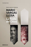 La fiesta del chivo/ The Feast of the Goat - MPHOnline.com