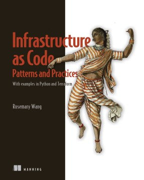 Infrastructure As Code, Patterns and Practices - MPHOnline.com