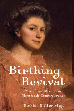 Birthing Revival - MPHOnline.com