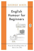 English Humour for Beginners - MPHOnline.com