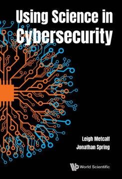 Using Science in Cybersecurity - MPHOnline.com